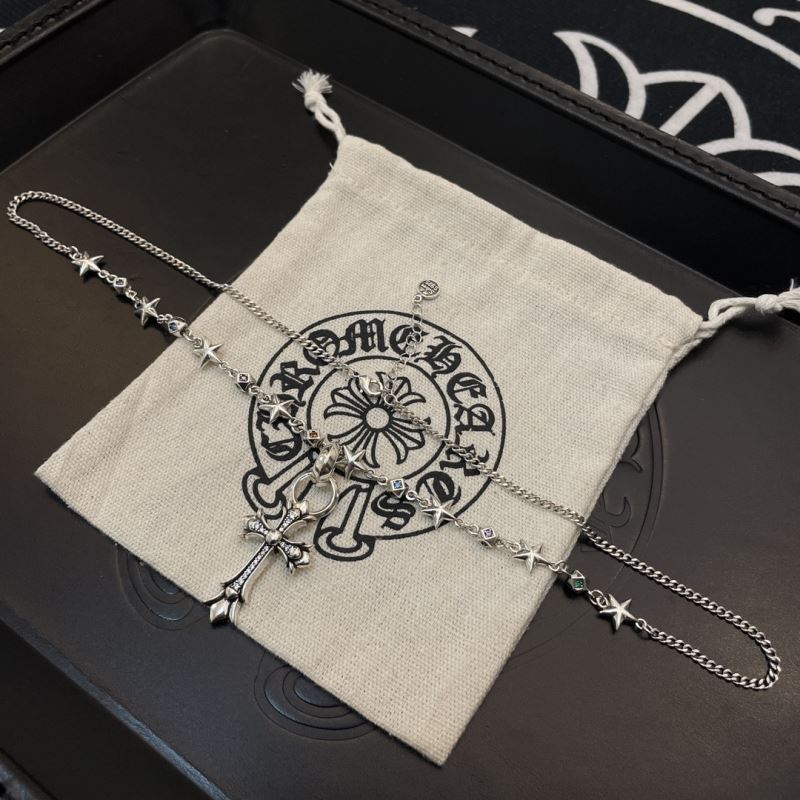 Chrome Hearts Necklaces